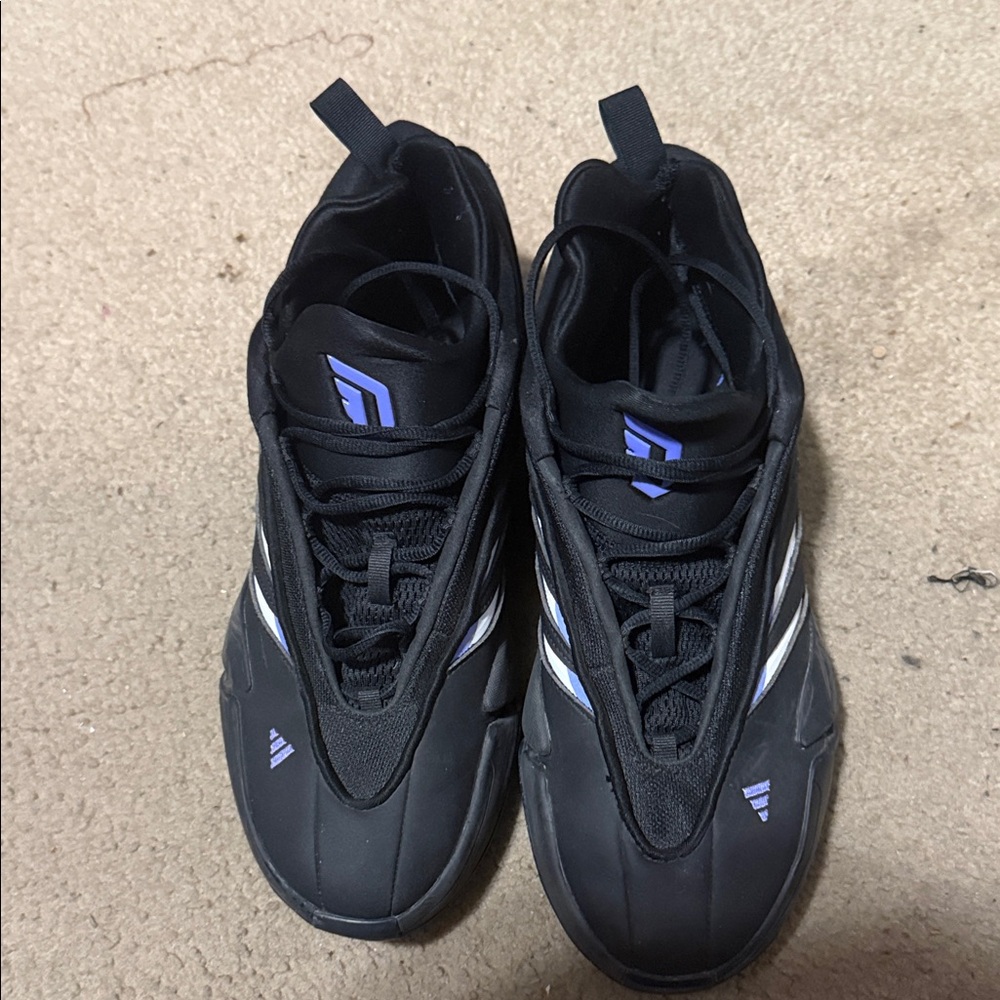 Adidas Dame 9 Shoes